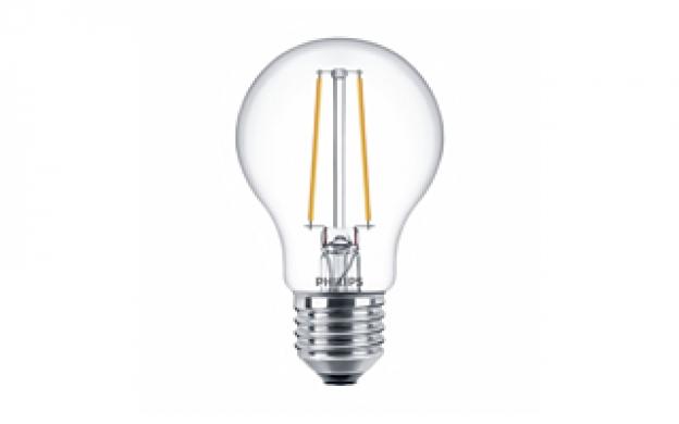 LED vs Fluorescent